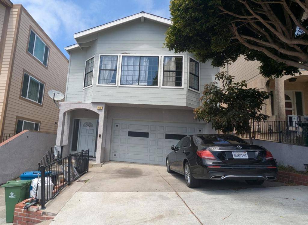 Colma, CA 94014,415 C ST