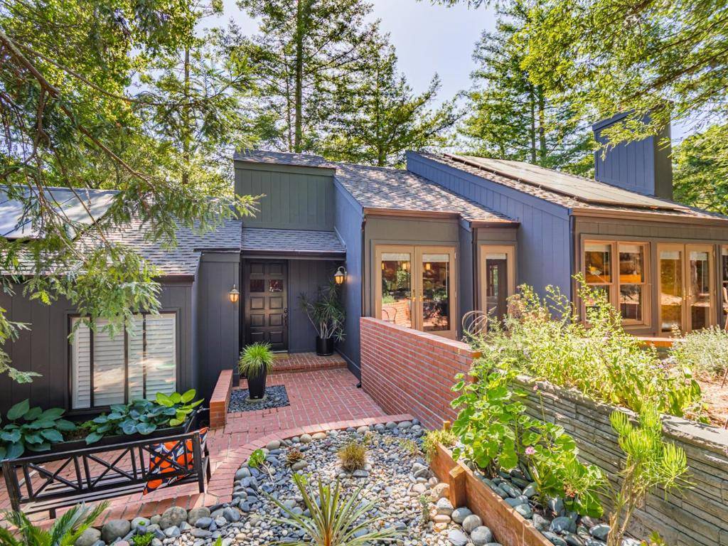 Santa Cruz, CA 95060,118 Ponderosa CT