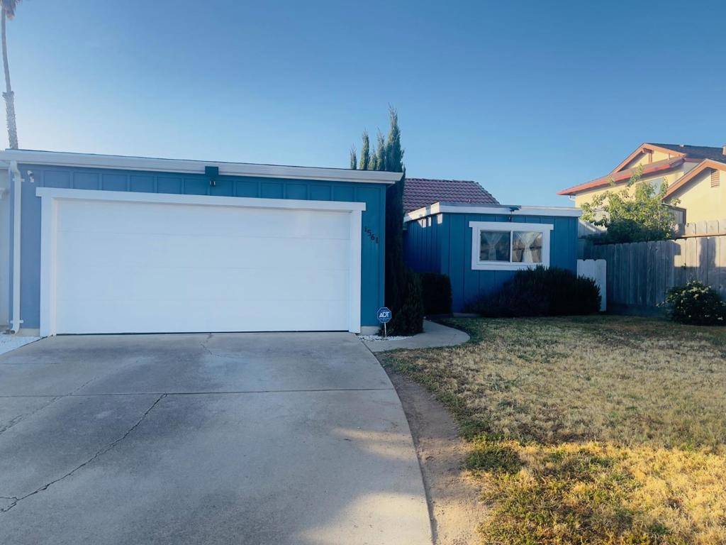 Salinas, CA 93906,1561 Valdez CIR