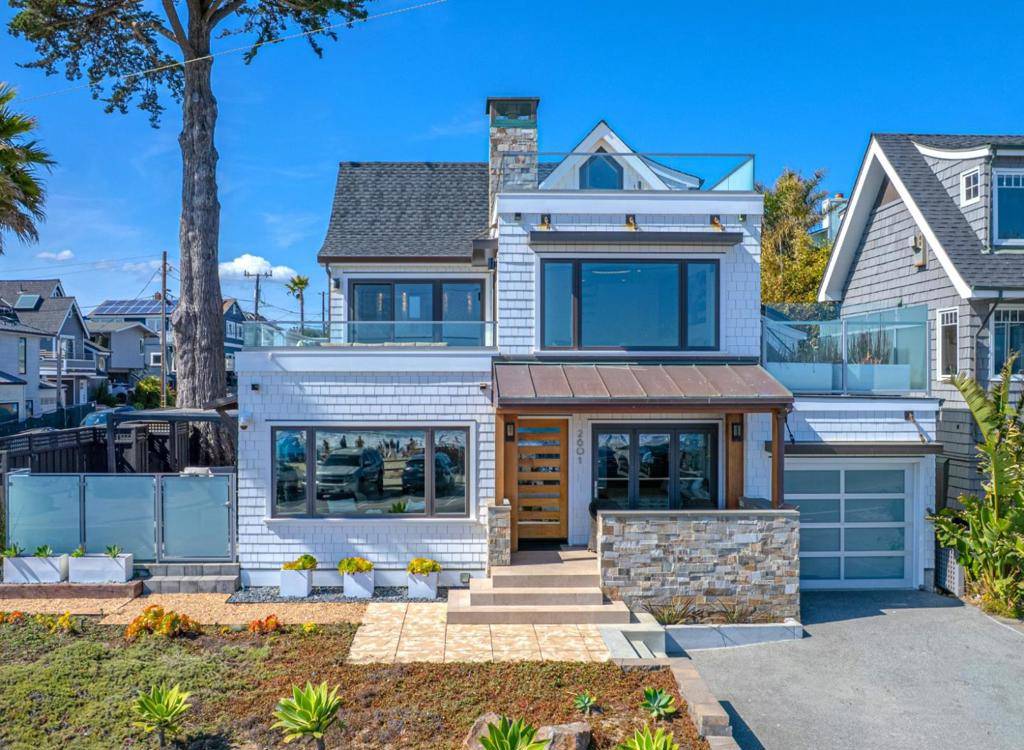 Santa Cruz, CA 95062,2601 E Cliff