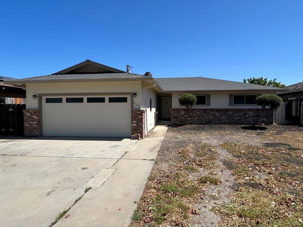 Salinas, CA 93901,840 Archer ST