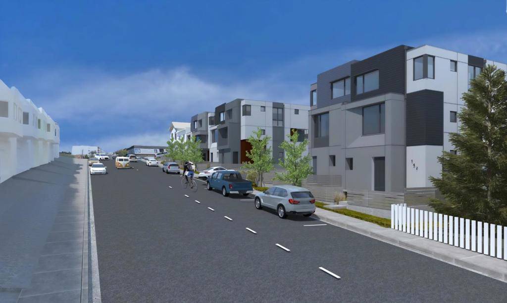 Daly City, CA 94014,141 3rd AVE