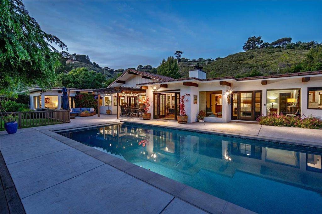 Carmel Valley, CA 93924,228 Vista Verde