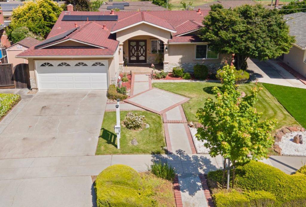 San Jose, CA 95129,689 Springwood DR