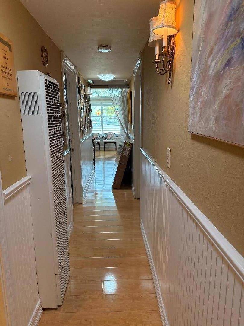 1202 Pecos WAY Sunnyvale, CA 94089