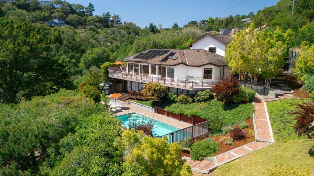 Soquel, CA 95073,220 Hidden Valley