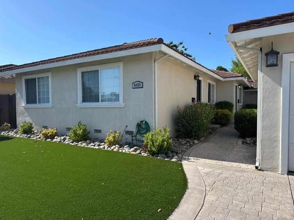 San Jose, CA 95130,4455 Hamilton AVE