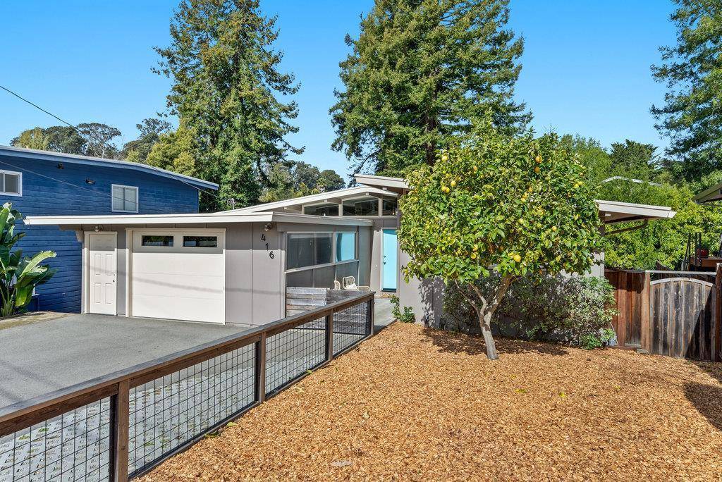 Aptos, CA 95003,416 Semple AVE