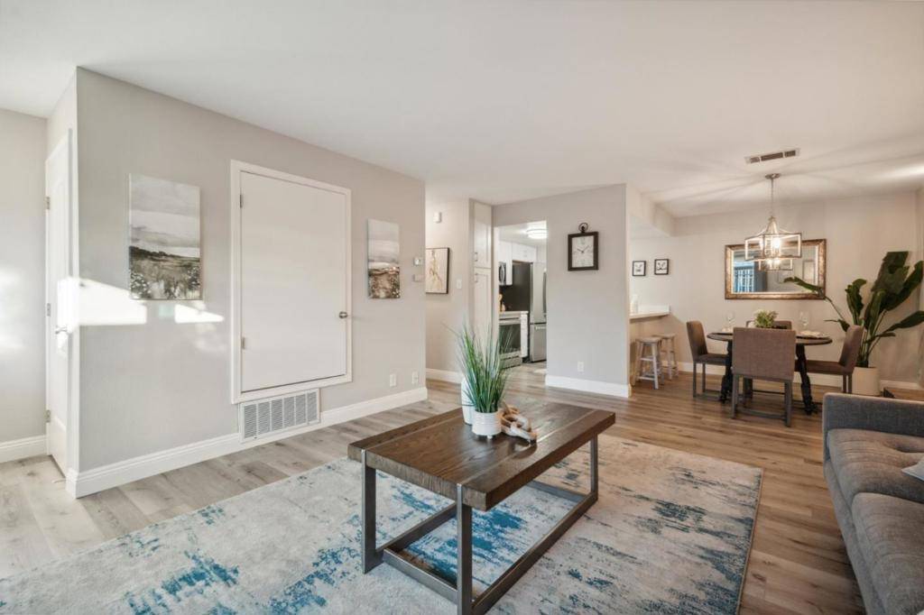 Concord, CA 94519,1816 Chinquapin CT #D