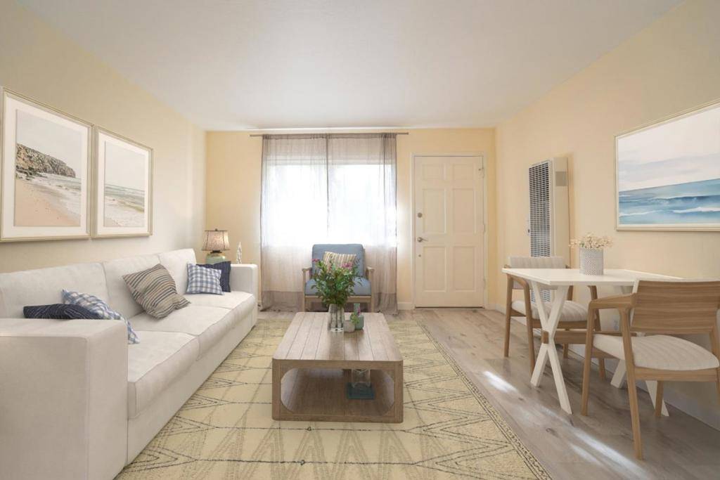 Santa Cruz, CA 95062,610 14th AVE #3