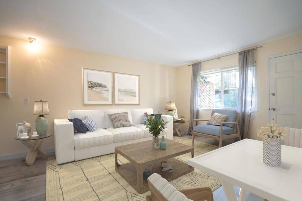 Santa Cruz, CA 95062,610 14th AVE #3