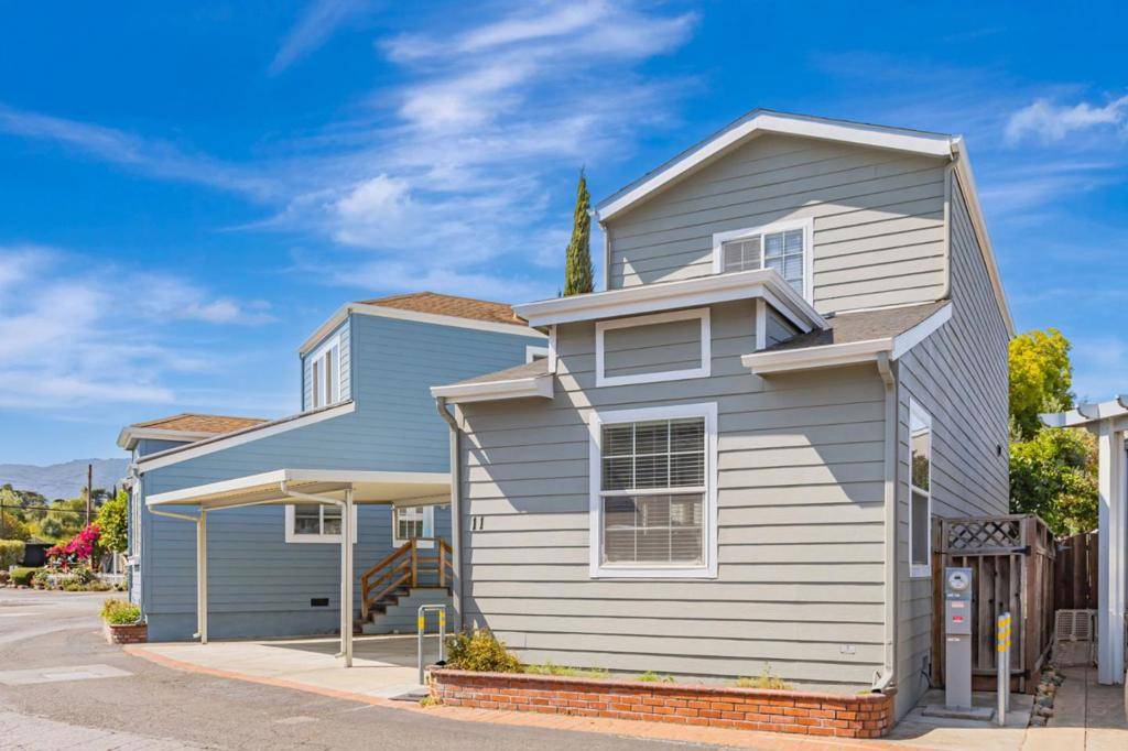 Los Gatos, CA 95032,14685 Oka RD