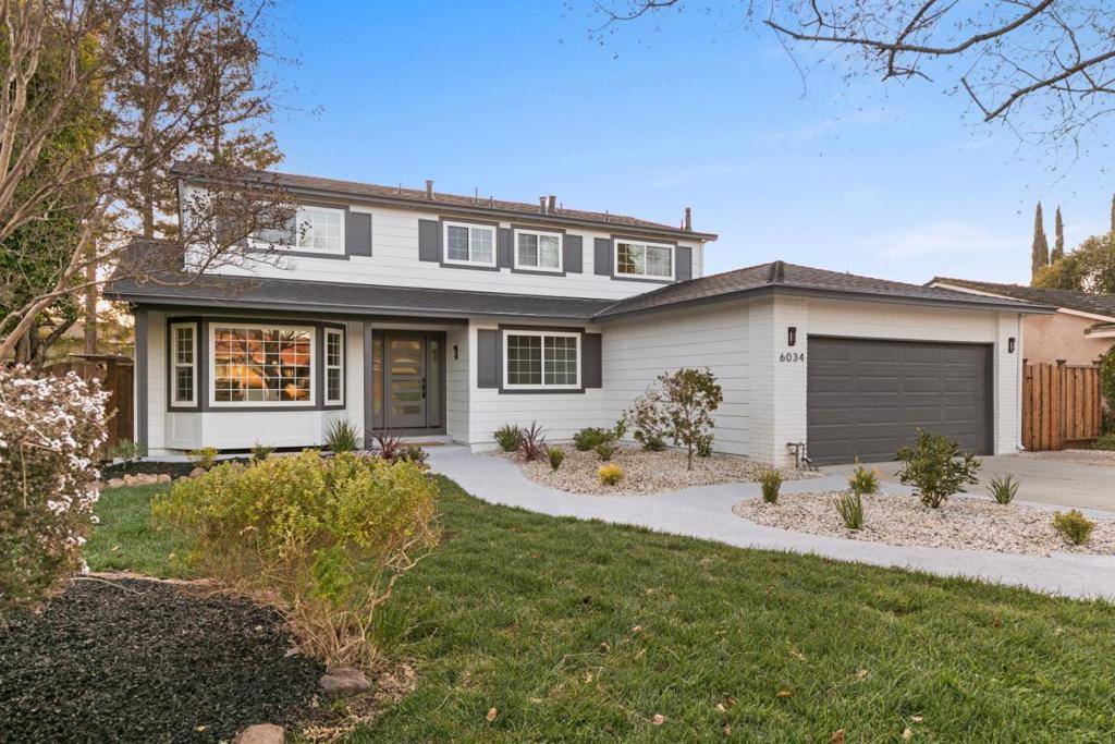 San Jose, CA 95120,6034 Ostenberg DR