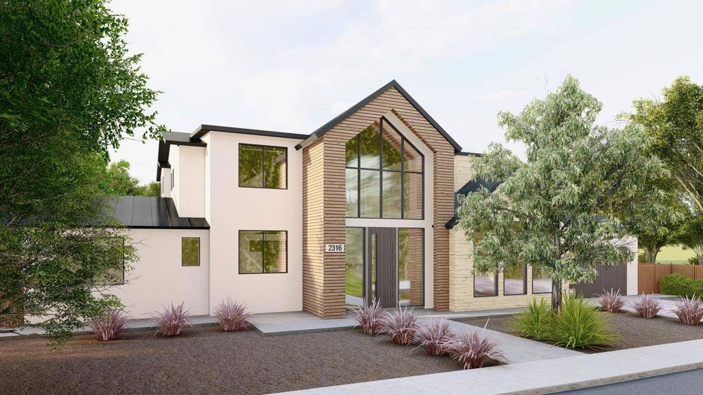 Menlo Park, CA 94025,2316 Loma Prieta LN