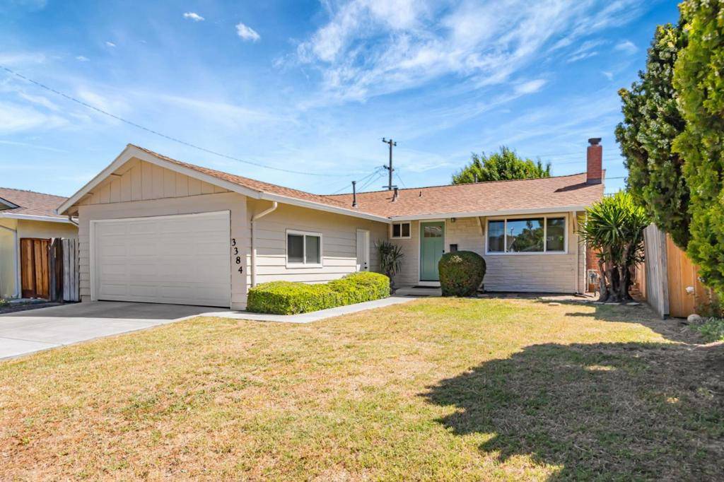 San Jose, CA 95111,3384 Pitcairn WAY