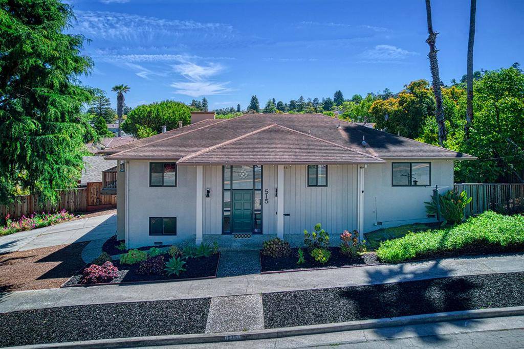 Santa Cruz, CA 95060,515 Escalona DR