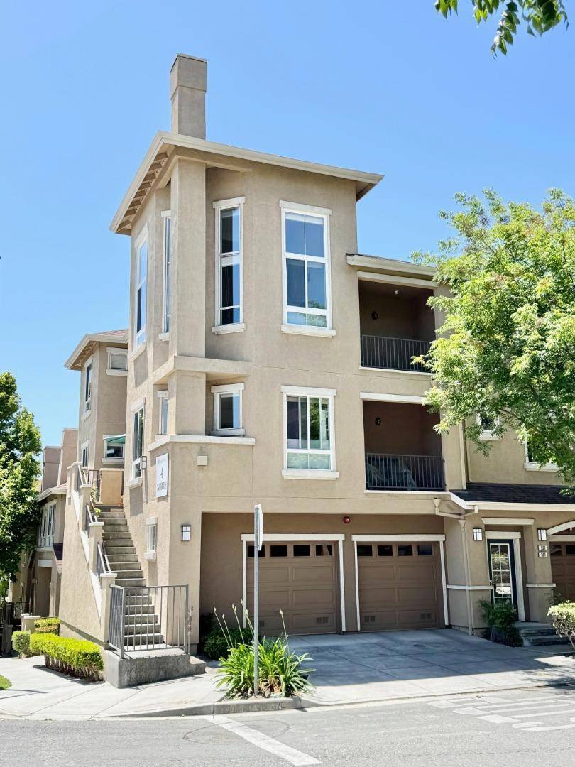 San Jose, CA 95136,504 Tower Hill AVE #414