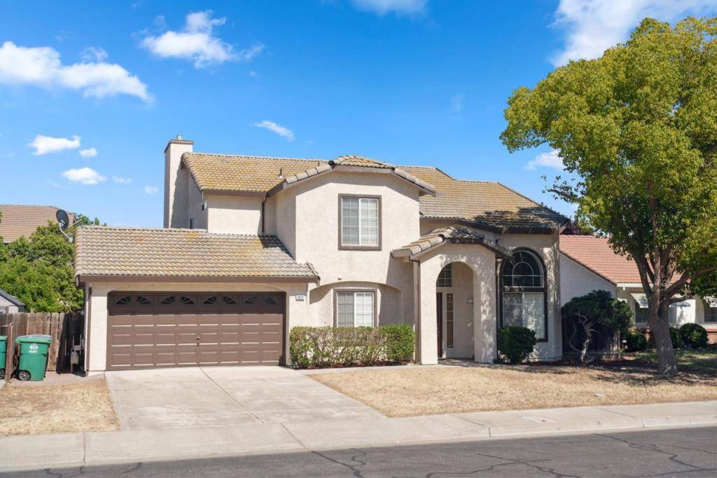 Los Banos, CA 93635,1622 Fir DR