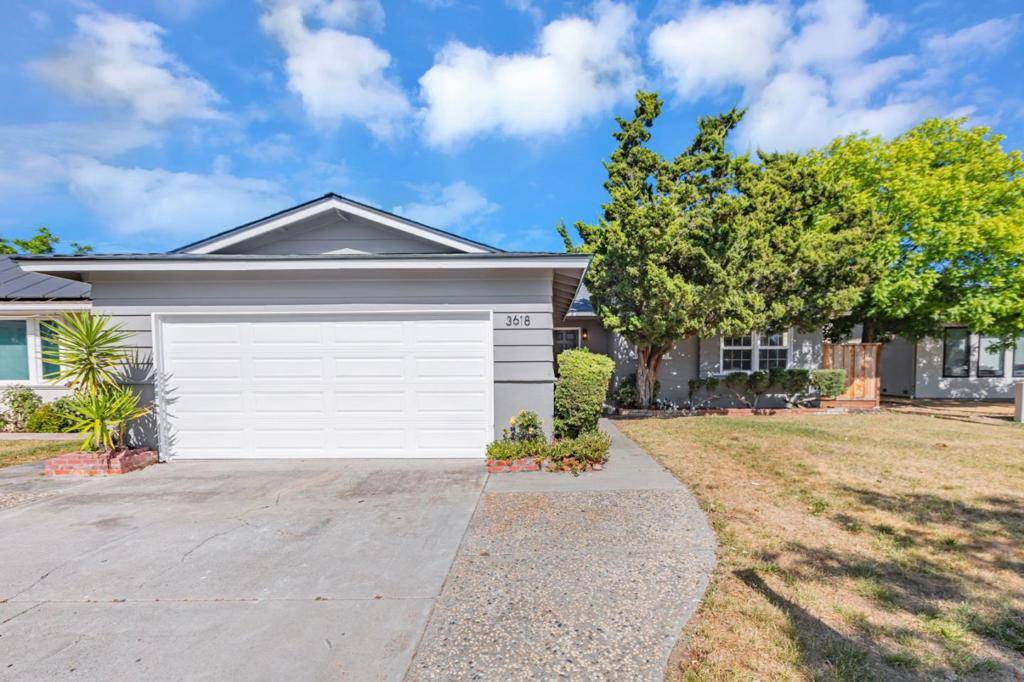 San Jose, CA 95124,3618 May LN