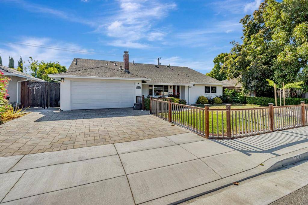 Santa Clara, CA 95050,1724 Graham LN