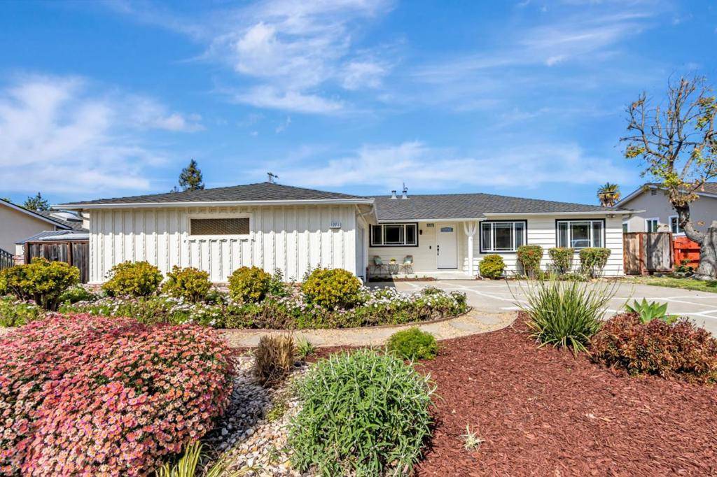 Fremont, CA 94539,1271 Bedford ST