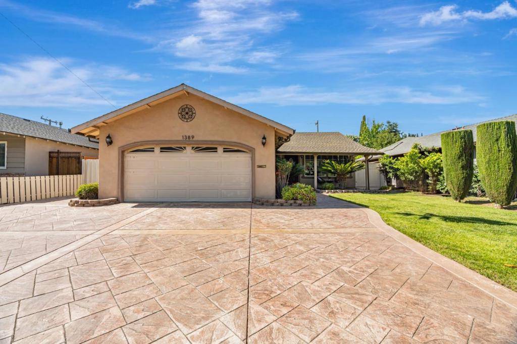 San Jose, CA 95118,1389 Boysea DR