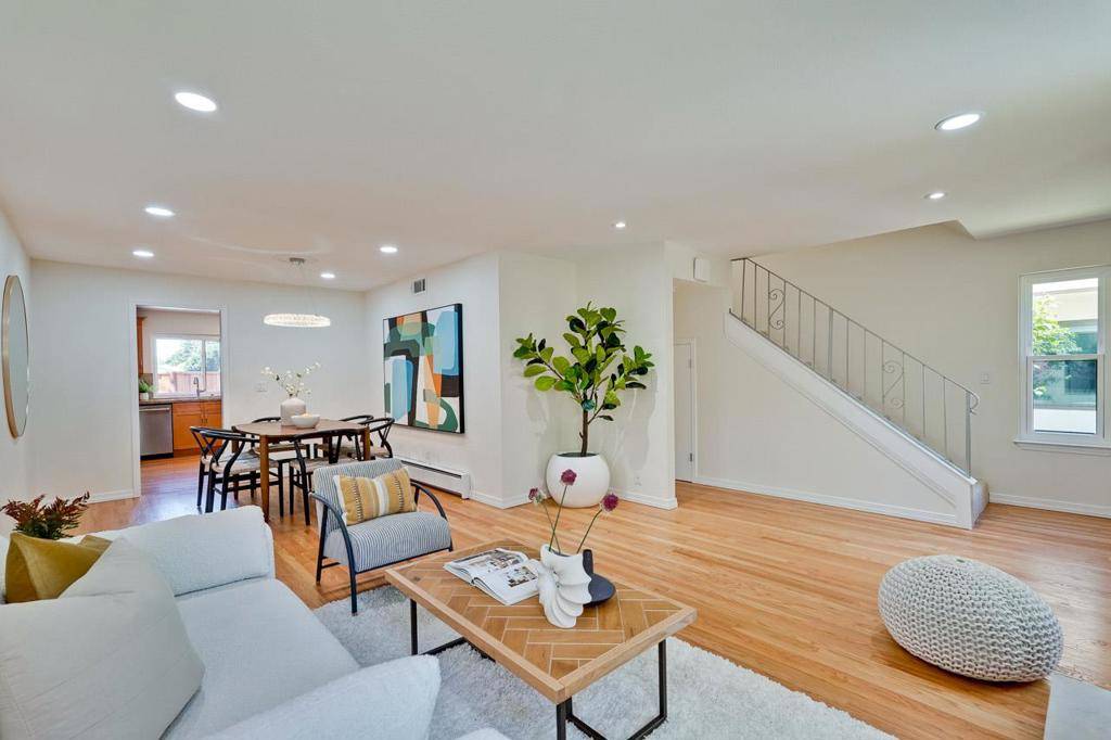 Mountain View, CA 94043,620 Willowgate ST #5