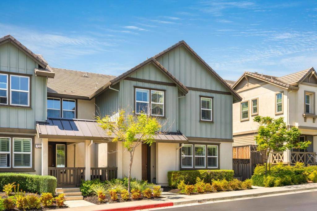 Dublin, CA 94568,7038 Calistoga LN