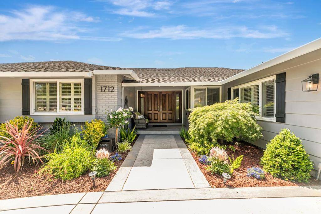 San Jose, CA 95124,1712 Husted AVE