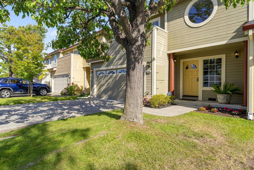 Campbell, CA 95008,2960 Massih CT