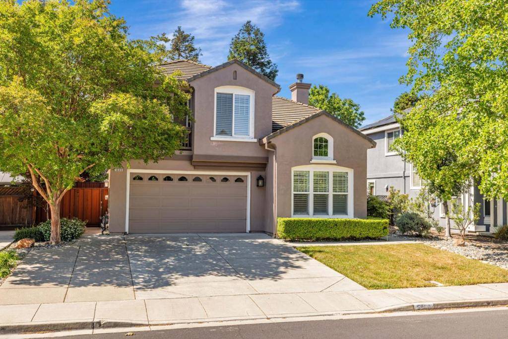 Livermore, CA 94551,5889 Woodrose WAY