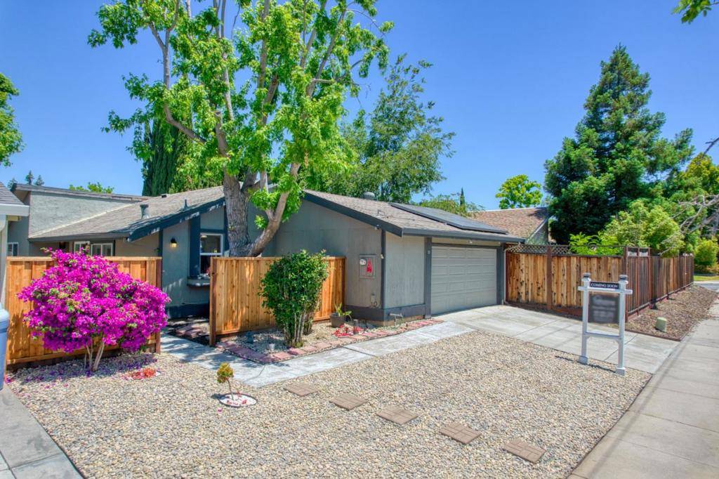 San Jose, CA 95123,33 Hayes AVE