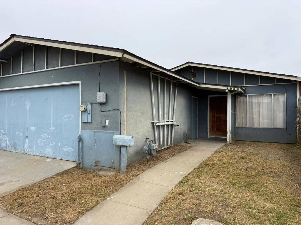 Salinas, CA 93906,1648 Chico WAY