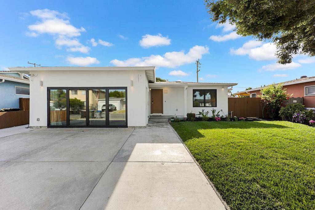 Sunnyvale, CA 94085,839 San Ramon AVE