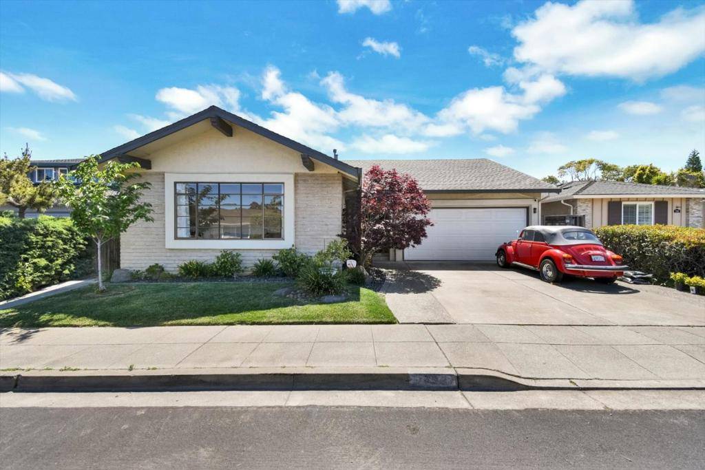 Foster City, CA 94404,792 Marlin AVE