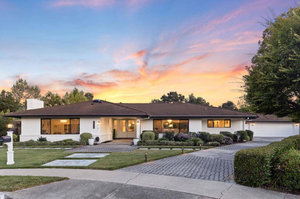 San Jose, CA 95125,1816 Monte Carlo WAY