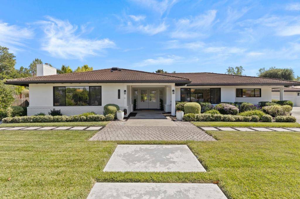 San Jose, CA 95125,1816 Monte Carlo WAY