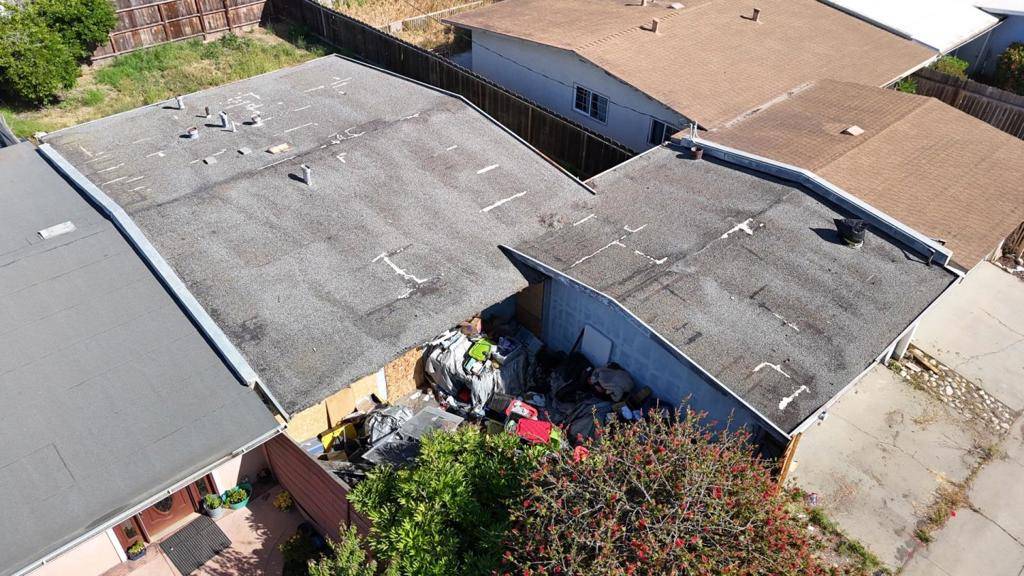 Salinas, CA 93906,1443 Parsons AVE