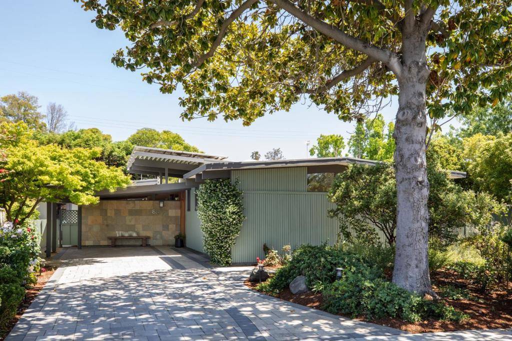Palo Alto, CA 94306,86 Roosevelt CIR