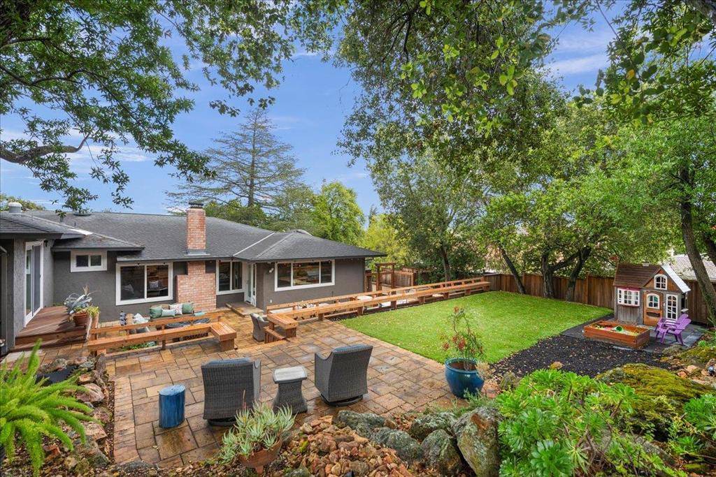 San Jose, CA 95120,6641 Leyland Park DR