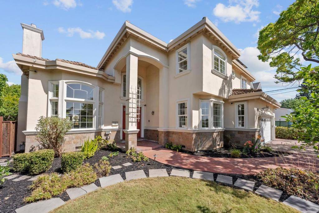 San Jose, CA 95129,1024 Cynthia LN
