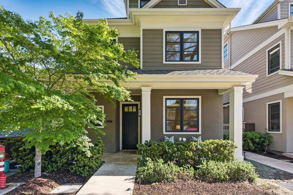 Mountain View, CA 94041,958 California ST