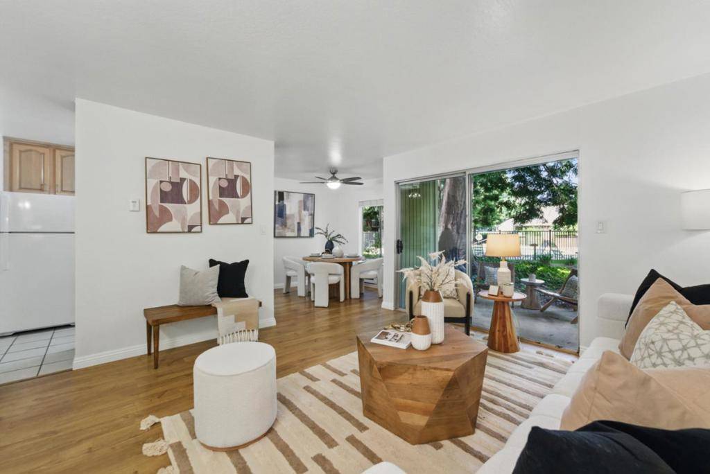 Mountain View, CA 94043,505 Cypress Point DR #161