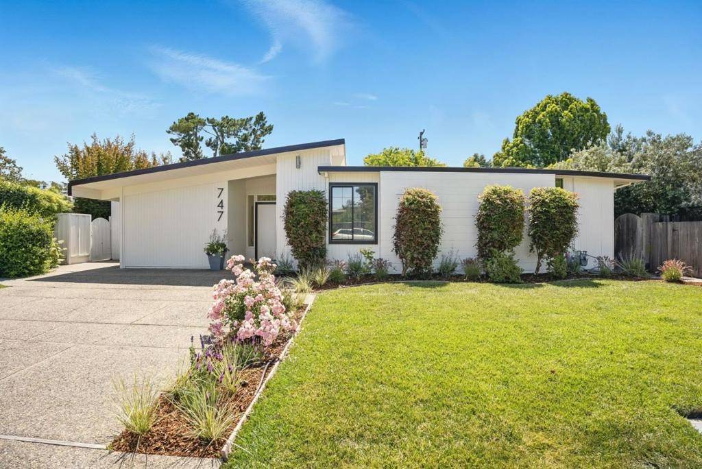 Palo Alto, CA 94303,747 De Soto DR
