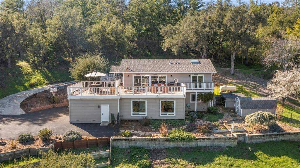 Los Gatos, CA 95033,25400 Radonich RD