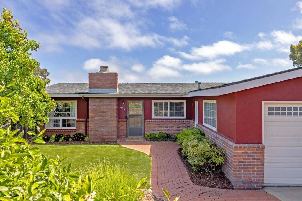 Monterey, CA 93940,955 Casanova AVE