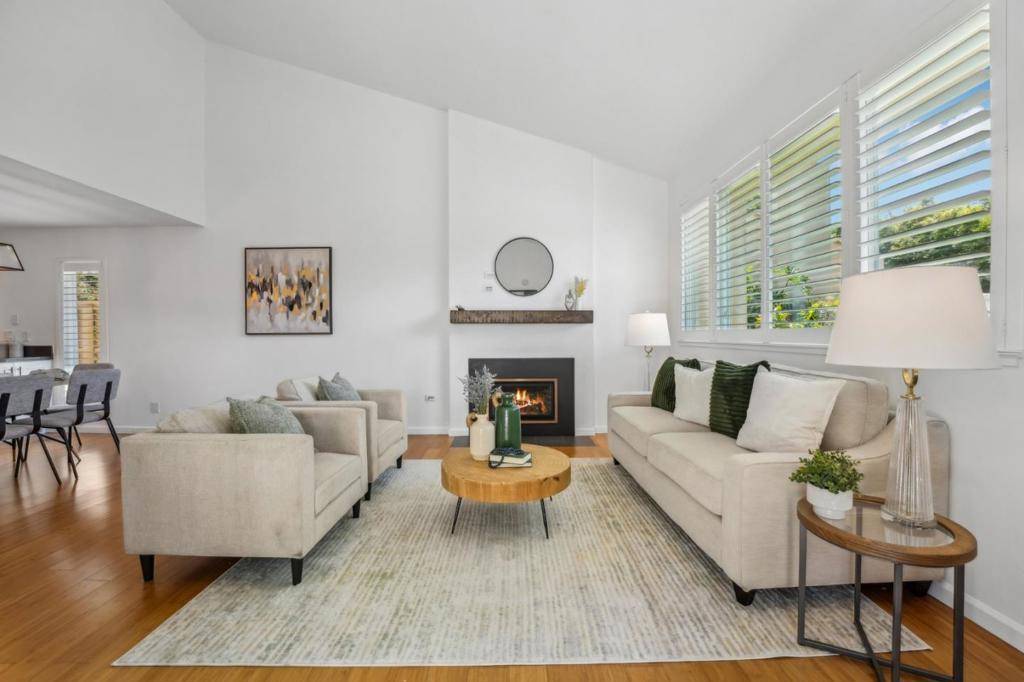 Sunnyvale, CA 94087,125 Connemara WAY #159