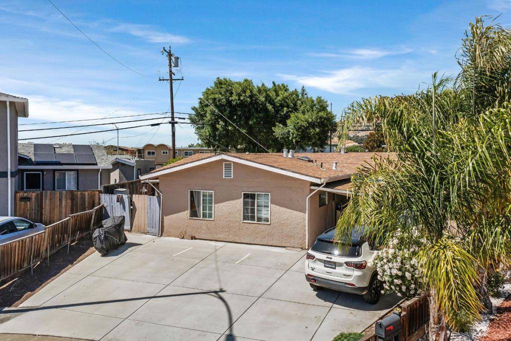 Milpitas, CA 95035,1549 Jupiter Way WAY