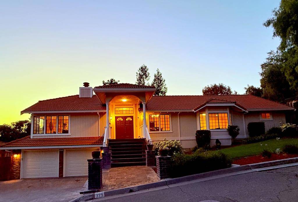 Fremont, CA 94539,325 Britto TER