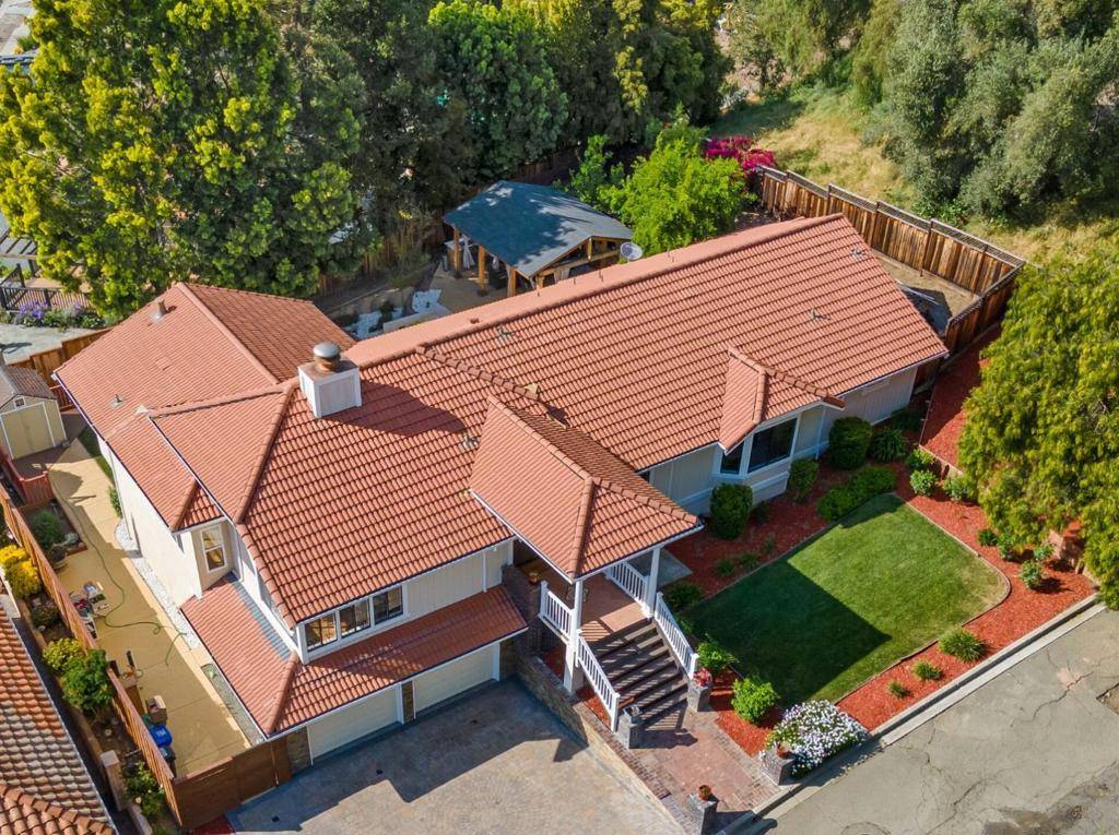Fremont, CA 94539,325 Britto TER